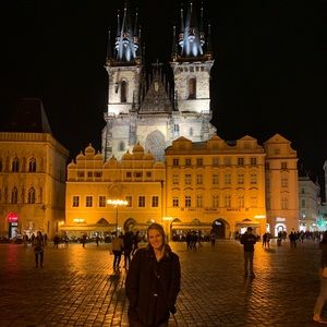 Meet your Posher, Kate